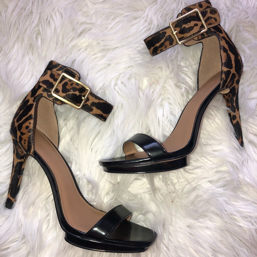 Calvin Klein size 8 heels